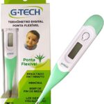 TERMÔMETRO FLEXÍVEL GTECH